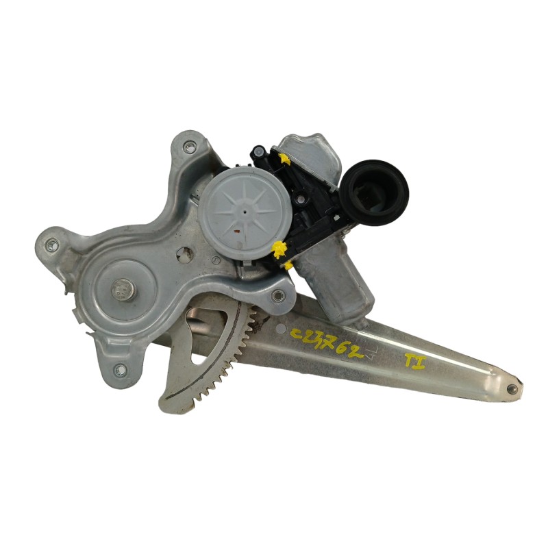 Recambio de elevalunas trasero izquierdo para lexus ct 1.8 16v cat (híbrido) referencia OEM IAM 8571060330  