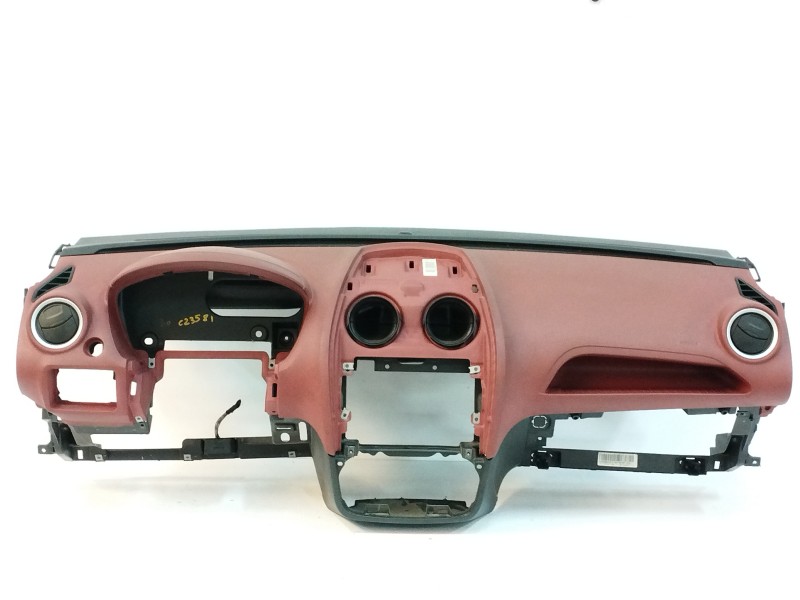Recambio de salpicadero para ford fiesta (cbk) 1.6 tdci cat referencia OEM IAM 6S6XA044L96AAW  