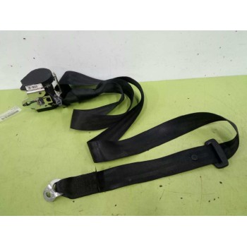 Recambio de cinturon seguridad trasero izquierdo para seat altea xl (5p5) stylance / style referencia OEM IAM 5P0857805D 6061672