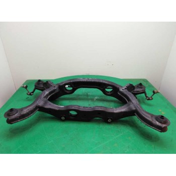 Recambio de puente trasero para mercedes-benz clase b sports tourer (w246, w242) b 200 cdi (246.201) referencia OEM IAM 24635030