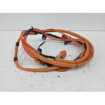 Recambio de no identificado para peugeot 3008 ii suv (mc_, mr_, mj_, m4_) hybrid referencia OEM IAM   