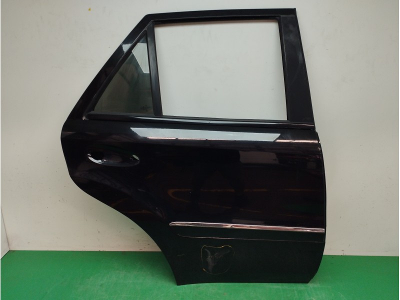 Recambio de puerta trasera derecha para mercedes-benz clase m (w164) 3.0 cdi cat referencia OEM IAM A1647300205  
