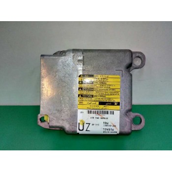 Recambio de centralita airbag para toyota yaris (_p9_) 1.4 d-4d (nlp90_) referencia OEM IAM 891700D430 220749109 