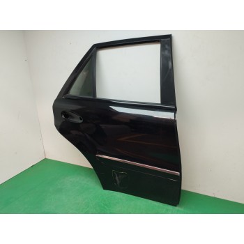 Recambio de puerta trasera derecha para mercedes-benz clase m (w164) 3.0 cdi cat referencia OEM IAM A1647300205  
