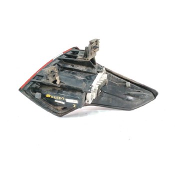 Recambio de piloto trasero izquierdo para citroën c4 picasso 2.0 hdi fap referencia OEM IAM 9673164880  