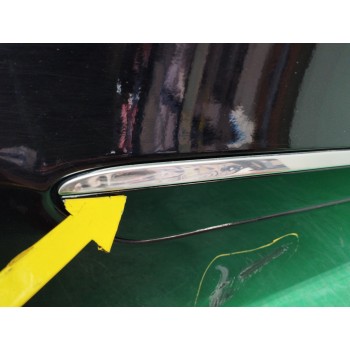 Recambio de puerta trasera derecha para mercedes-benz clase m (w164) 3.0 cdi cat referencia OEM IAM A1647300205  