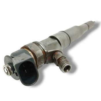 Recambio de inyector para bmw serie 1 berlina (e81/e87) 118d referencia OEM IAM 0445110209  