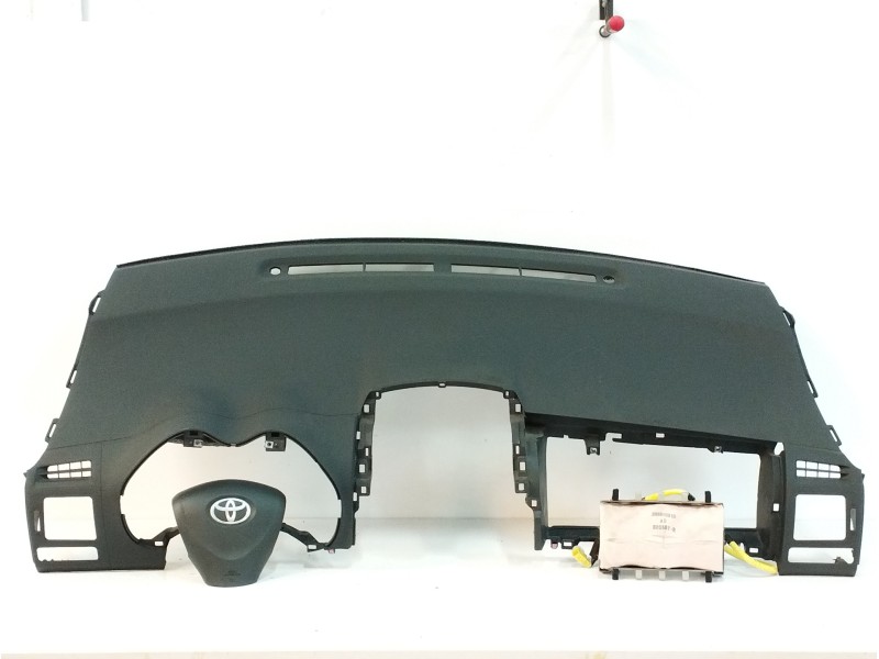 Recambio de salpicadero para toyota auris 2.2 d-cat referencia OEM IAM 5530202070 4513002290 305810910 Recambio de salpicadero para toyota auris 2.2 d-cat referencia OEM IAM 5530202070 4513002290 305810910
