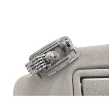 Recambio de parasol izquierdo para mercedes-benz clase c (w204) berlina 2.2 cdi cat referencia OEM IAM   