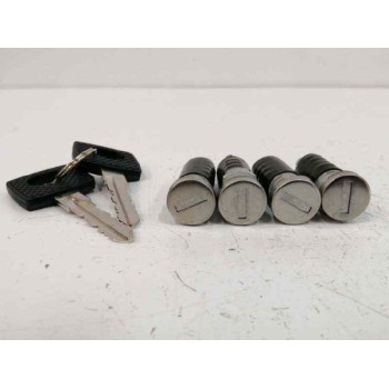 Recambio de juego bombines para mercedes-benz sprinter 02.00  caja cerrada, techo elevado 413 cdi (904.663) referencia OEM IAM A