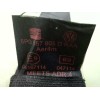 Recambio de cinturon seguridad trasero izquierdo para seat altea xl (5p5) stylance / style referencia OEM IAM 5P0857805D 6061672
