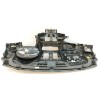 Recambio de salpicadero para renault megane iii berlina 5 p dynamique referencia OEM IAM 681000014R 985100007R 985250003R