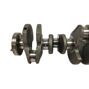 Recambio de cigueñal para citroën c4 picasso 1.2 12v e-thp referencia OEM IAM 1610812580  