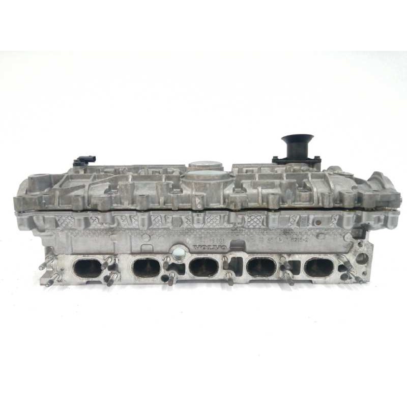 Recambio de culata para volvo s40 berlina 2.4 cat referencia OEM IAM 8642289003 Recambio de culata para volvo s40 berlina 2.4 cat referencia OEM IAM 8642289003