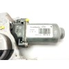 Recambio de elevalunas trasero izquierdo para nissan qashqai (j10) 1.5 dci turbodiesel cat referencia OEM IAM FUNDA 402191A 