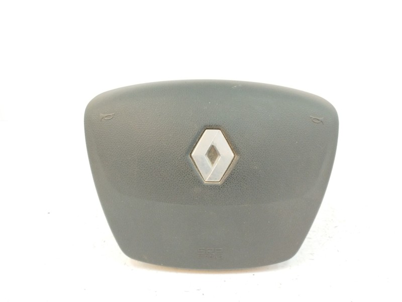 Recambio de airbag delantero izquierdo para renault megane iii berlina 5 p authentique referencia OEM IAM 985100007R  