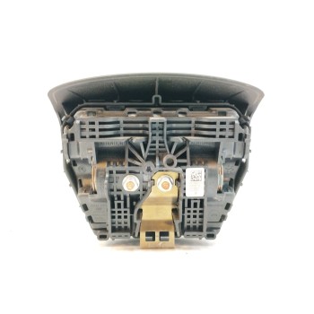 Recambio de airbag delantero izquierdo para renault megane iii berlina 5 p authentique referencia OEM IAM 985100007R  