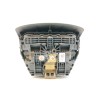 Recambio de airbag delantero izquierdo para renault megane iii berlina 5 p authentique referencia OEM IAM 985100007R  