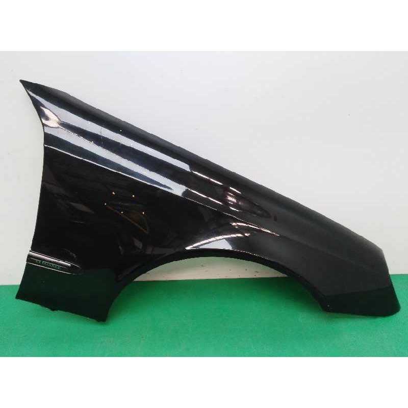 Recambio de aleta delantera derecha para mercedes-benz clase e (w211) berlina 3.0 cdi cat referencia OEM IAM   