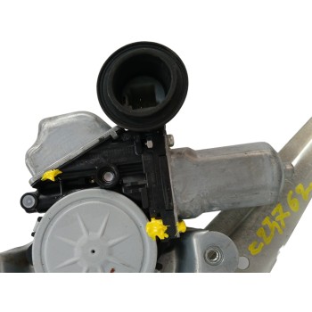 Recambio de elevalunas trasero izquierdo para lexus ct 1.8 16v cat (híbrido) referencia OEM IAM 8571060330  