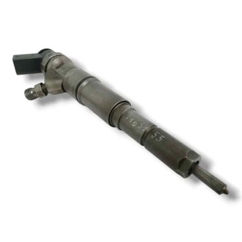 Recambio de inyector para bmw serie 1 berlina (e81/e87) 118d referencia OEM IAM 0445110209  