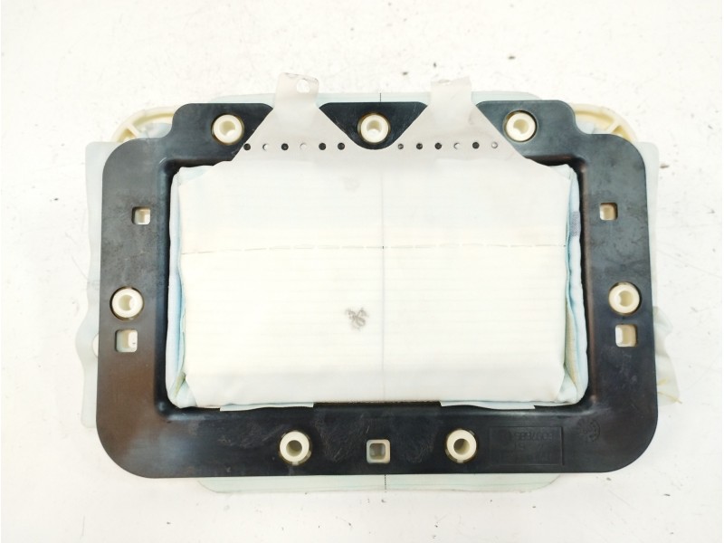 Recambio de airbag delantero derecho para renault megane iii berlina 5 p authentique referencia OEM IAM 985250003R  