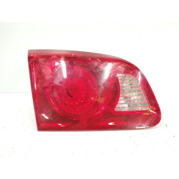 Recambio de piloto trasero izquierdo interior para hyundai santa fe (bm) 2.2 crdi cat referencia OEM IAM 924052B000  