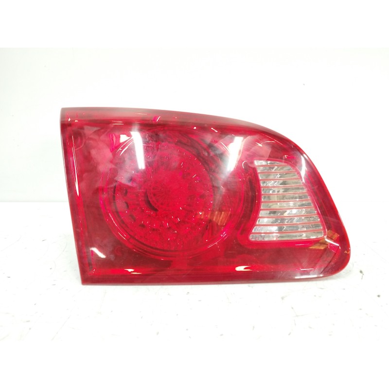 Recambio de piloto trasero izquierdo interior para hyundai santa fe (bm) 2.2 crdi cat referencia OEM IAM 924052B000  