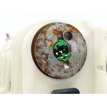 Recambio de airbag delantero derecho para renault megane iii berlina 5 p authentique referencia OEM IAM 985250003R  