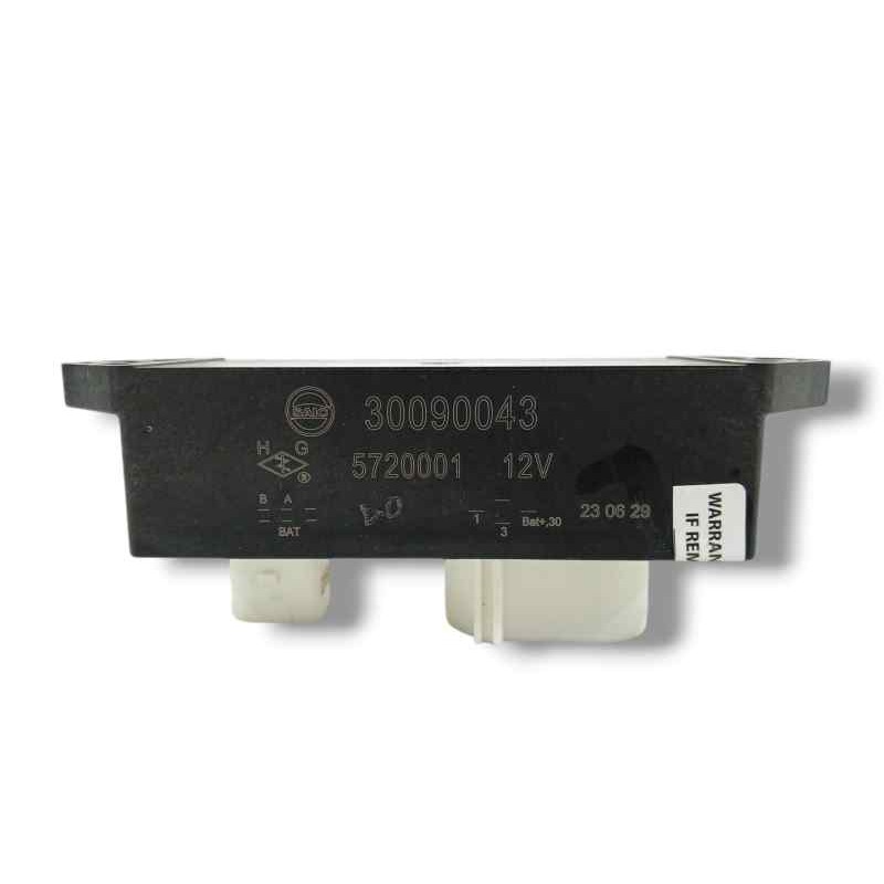 Recambio de modulo electronico para mg zs suv (azs1) 1.5 vti referencia OEM IAM 30090043 5720001 