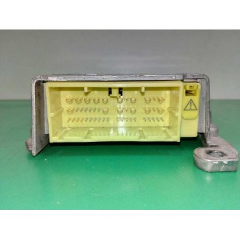 Recambio de centralita airbag para toyota yaris (_p9_) 1.4 d-4d (nlp90_) referencia OEM IAM 891700D430 220749109 