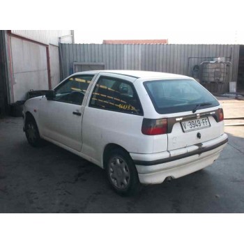 seat ibiza (6k) del año 1995