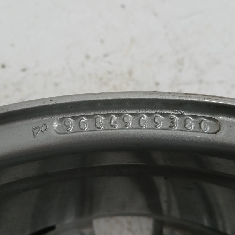 LLANTA 7J16CH4 ET26 4H 4X108