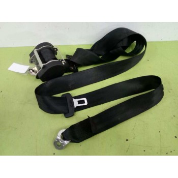 Recambio de cinturon seguridad trasero izquierdo para seat altea xl (5p5) stylance / style referencia OEM IAM 5P0857805D 6061672
