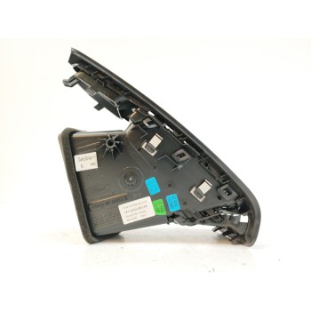 Recambio de rejilla aireadora para ford focus lim. 1.0 ecoboost cat referencia OEM IAM F1EBA018B09AE IZQUIERDA 