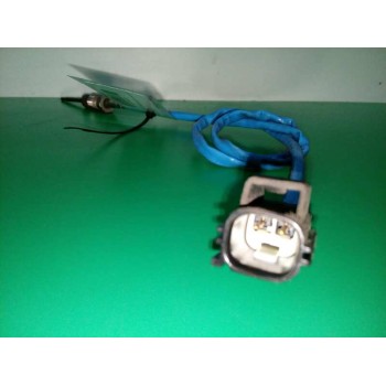 Recambio de sonda lambda para peugeot boxer furgoneta 2.2 hdi 130 referencia OEM IAM 8V4112B591CA  