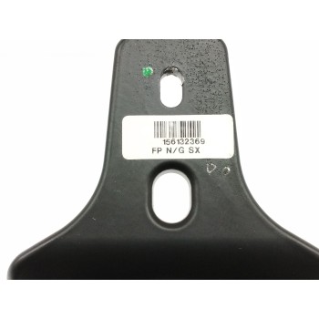 Recambio de apoyabrazos central para alfa romeo giulia (952) 2.0 turbo cat referencia OEM IAM 156132369  