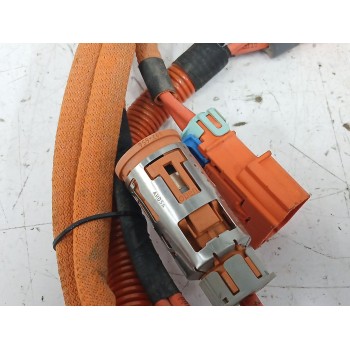 Recambio de no identificado para peugeot 3008 ii suv (mc_, mr_, mj_, m4_) hybrid referencia OEM IAM   