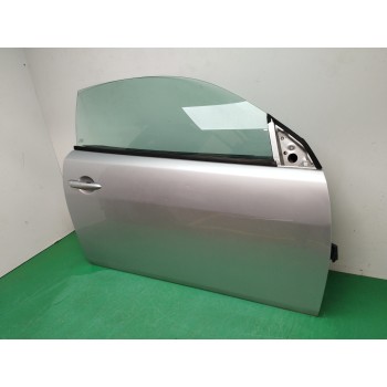 Recambio de puerta delantera derecha para renault megane ii coupe/cabrio 1.6 16v referencia OEM IAM 7751474926 OBSERVAR FOTOS 
