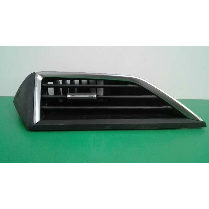 Recambio de rejilla aireadora para subaru xv (gt) 2.0 i awd (gt7) referencia OEM IAM 66110FL020 CENTRAL DERECHA 