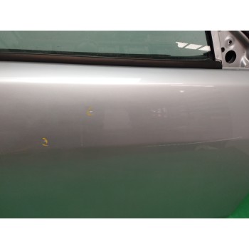 Recambio de puerta delantera derecha para renault megane ii coupe/cabrio 1.6 16v referencia OEM IAM 7751474926 OBSERVAR FOTOS 