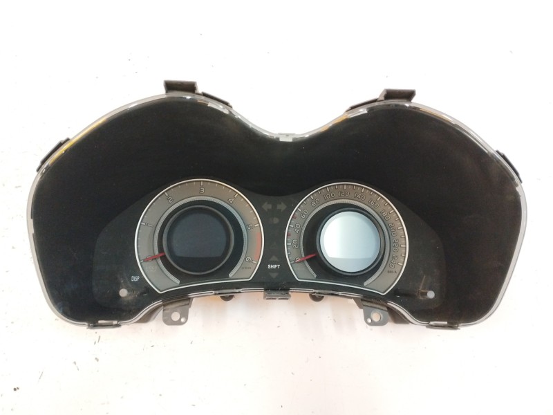Recambio de cuadro instrumentos para toyota auris 2.2 d-cat referencia OEM IAM 8380002M12 A2C53245521 Recambio de cuadro instrumentos para toyota auris 2.2 d-cat referencia OEM IAM 8380002M12 A2C53245521