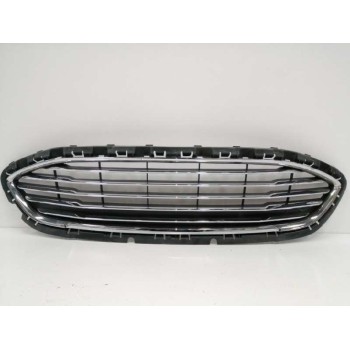 Recambio de rejilla delantera para ford fiesta (ce1) trend referencia OEM IAM H1BB8B271B1  