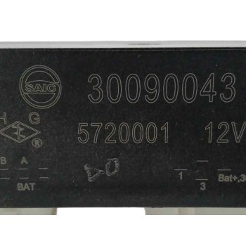 Recambio de modulo electronico para mg zs suv (azs1) 1.5 vti referencia OEM IAM 30090043 5720001 