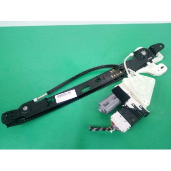 ELEVALUNAS TRASERO DERECHO FUNDA 1K0959704M CARIBE FUNDA