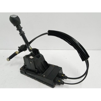 Recambio de palanca cambio para dacia duster (hs_) 1.5 dci referencia OEM IAM 341088375R  