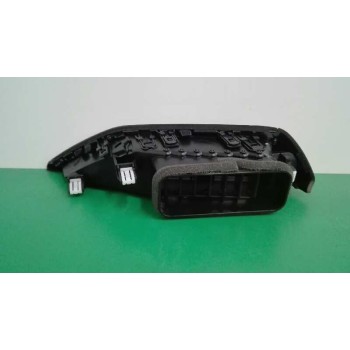 Recambio de rejilla aireadora para subaru xv (gt) 2.0 i awd (gt7) referencia OEM IAM 66110FL020 CENTRAL DERECHA 