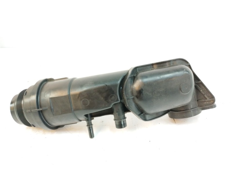 Recambio de tubo presion turbocompresor para opel mokka 1.2 elegance [1,2 ltr. - 74 kw] referencia OEM IAM 9833016780  