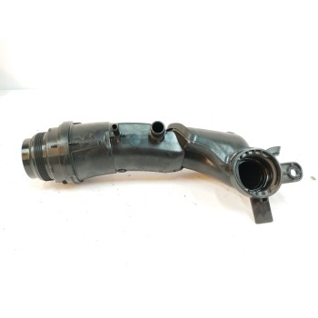Recambio de tubo presion turbocompresor para opel mokka 1.2 elegance [1,2 ltr. - 74 kw] referencia OEM IAM 9833016780  
