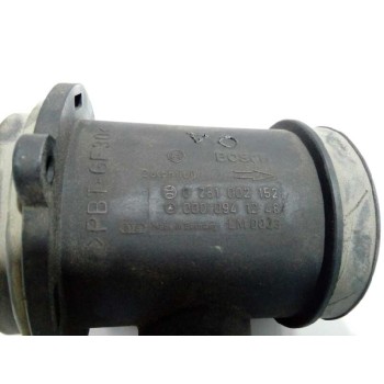 Recambio de caudalimetro para mercedes-benz clase e (w210) berlina diesel 300 turbodiesel (210.025) referencia OEM IAM 000094124